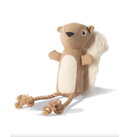 Petshop by Fringe Studio Bring More Nuts - Earth Friendly Dog Toy