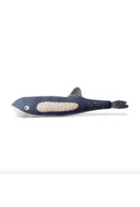 Petshop by Fringe Studio There She Blows - Canvas Dog Toy