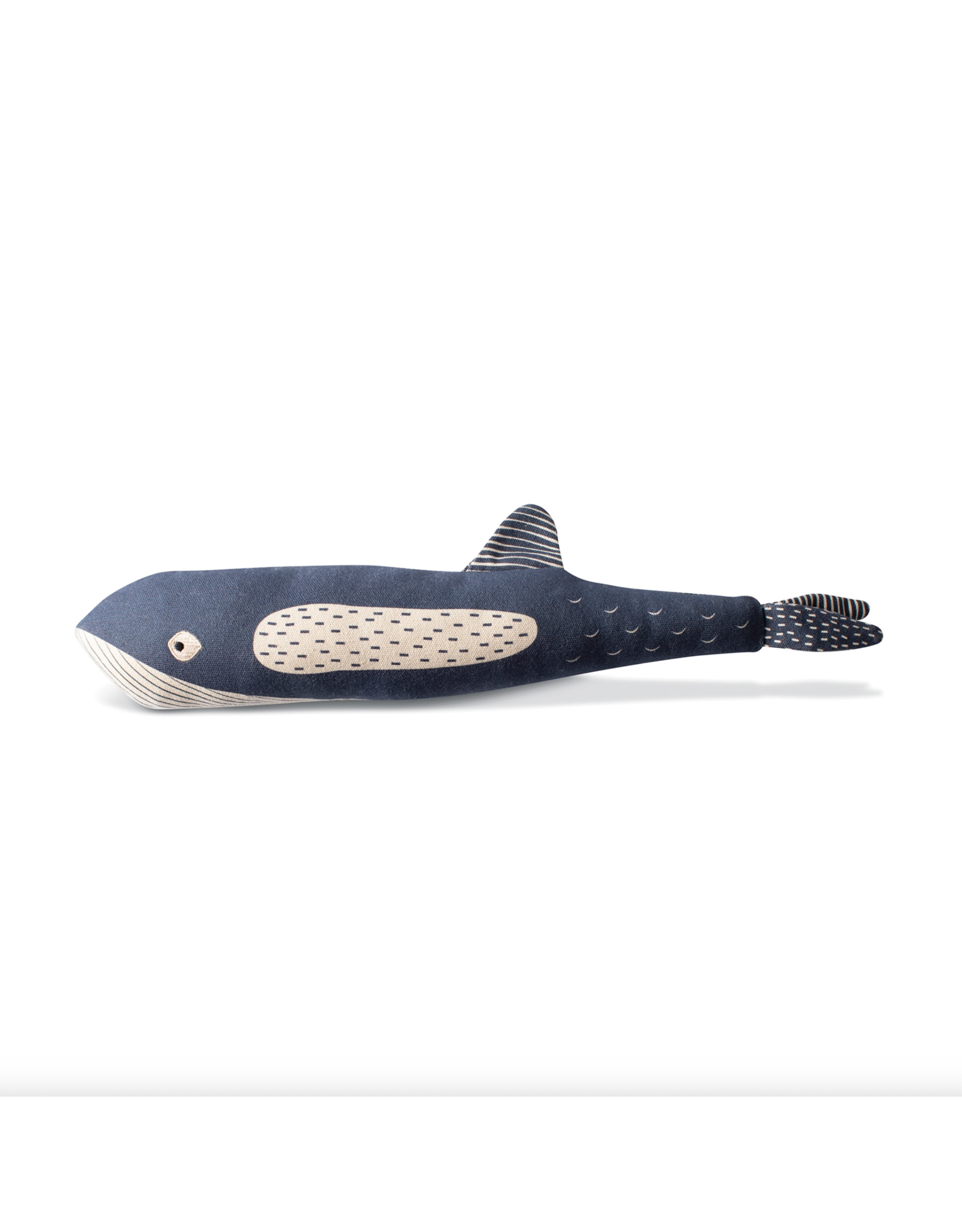 Petshop by Fringe Studio There She Blows - Canvas Dog Toy