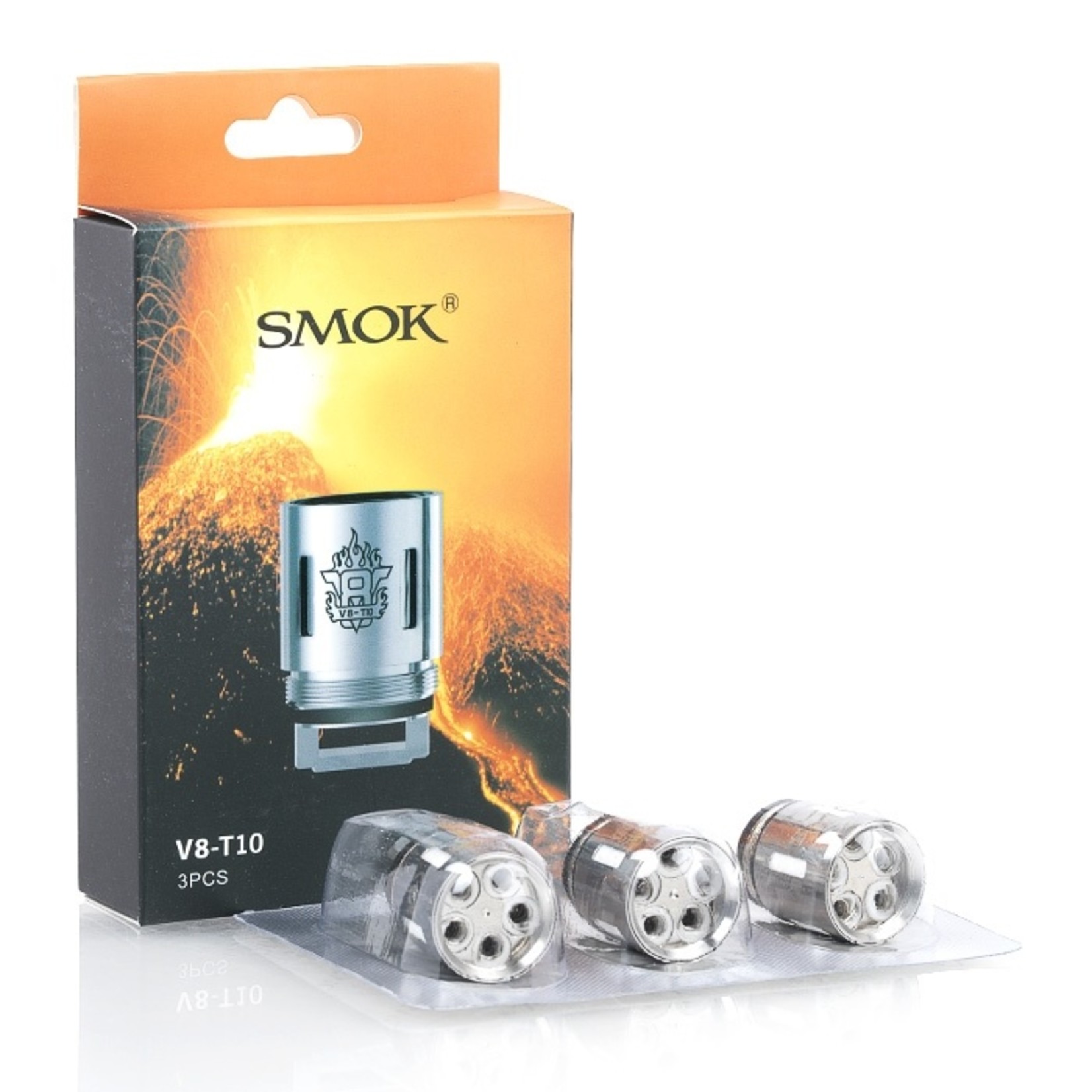 SMOK SMOK - TFV8 Coils