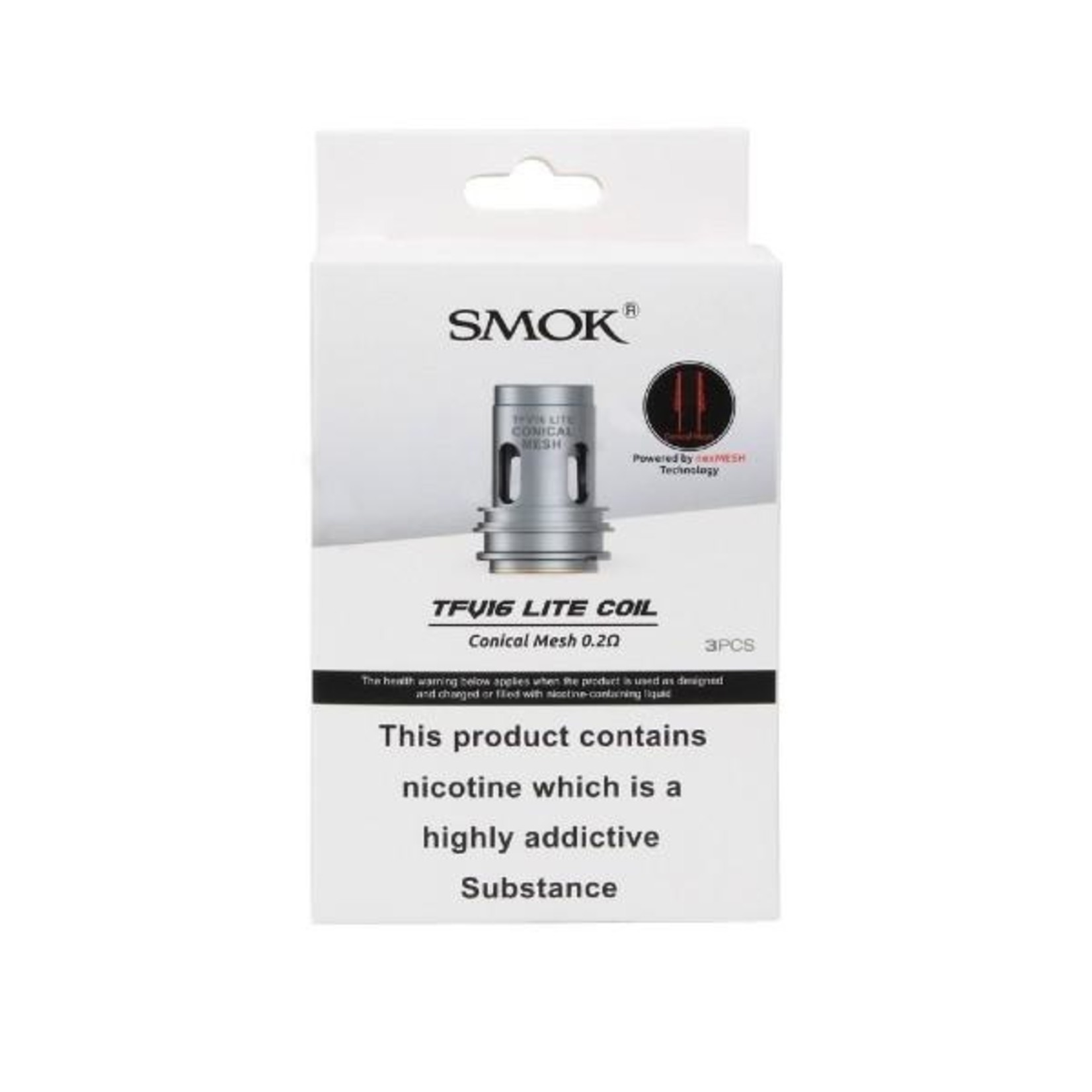 SMOK SMOK - TFV16 Lite Coils