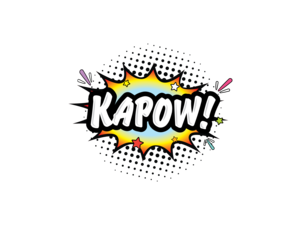 KAPOW