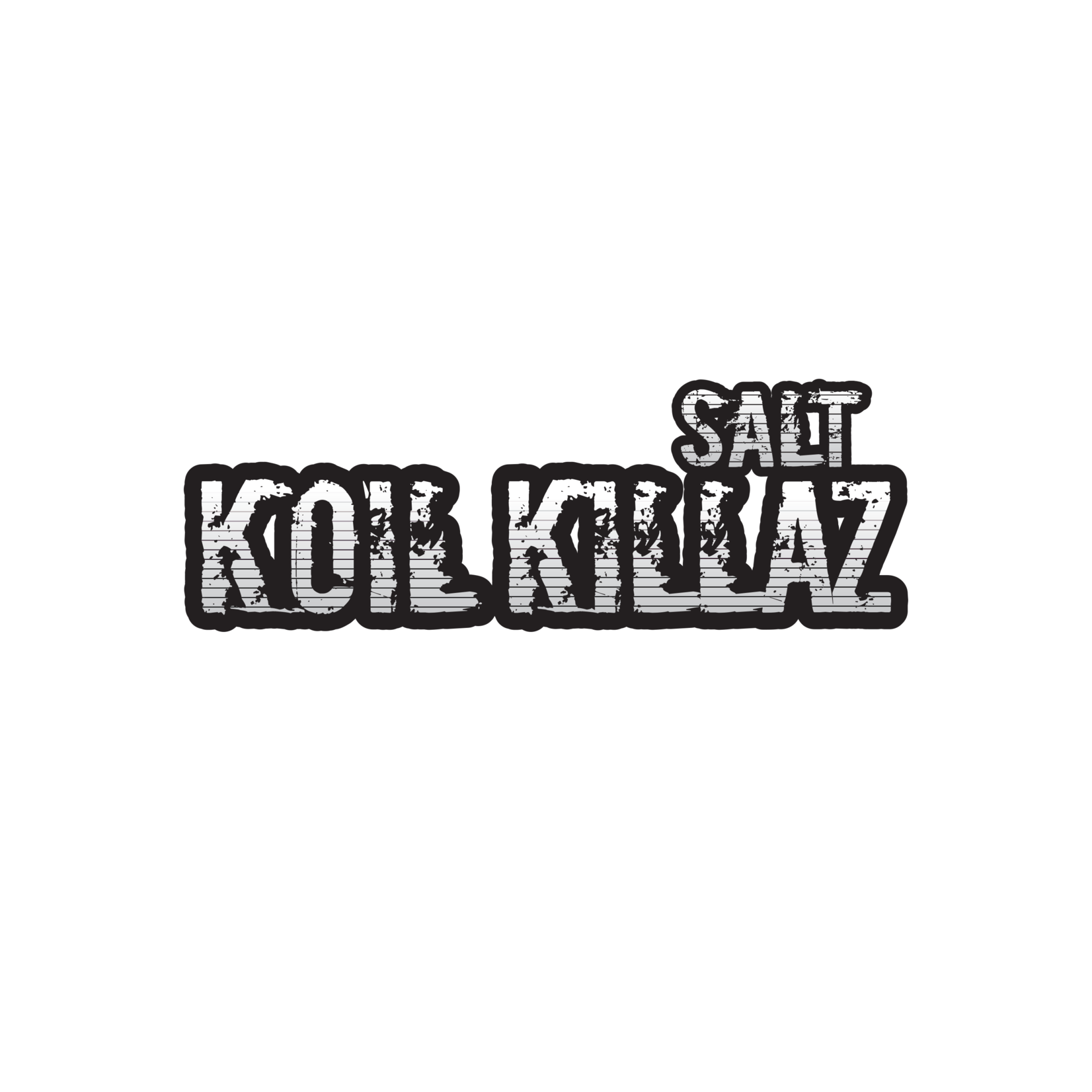 KOIL KILLAZ Koil Killaz - SALT NICOTINE