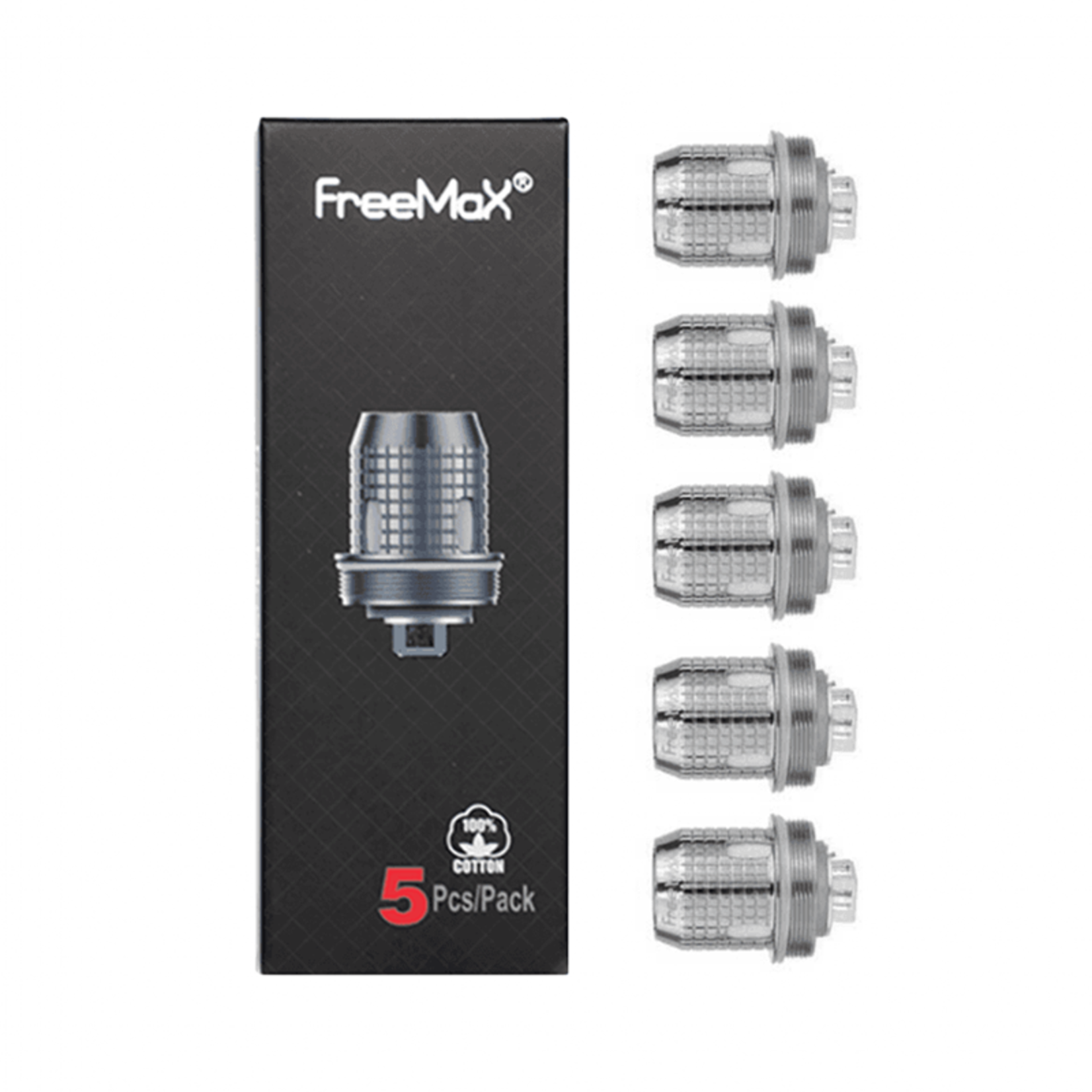 FREEMAX FREEMAX -  Fireluke Mesh Coils