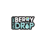 BERRY DROP Berry Drop Ice - SALT NICOTINE