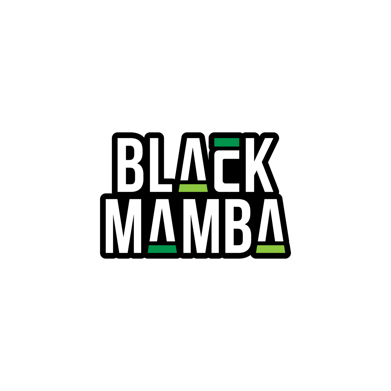BLACK MAMBA Black Mamba - FREEBASE