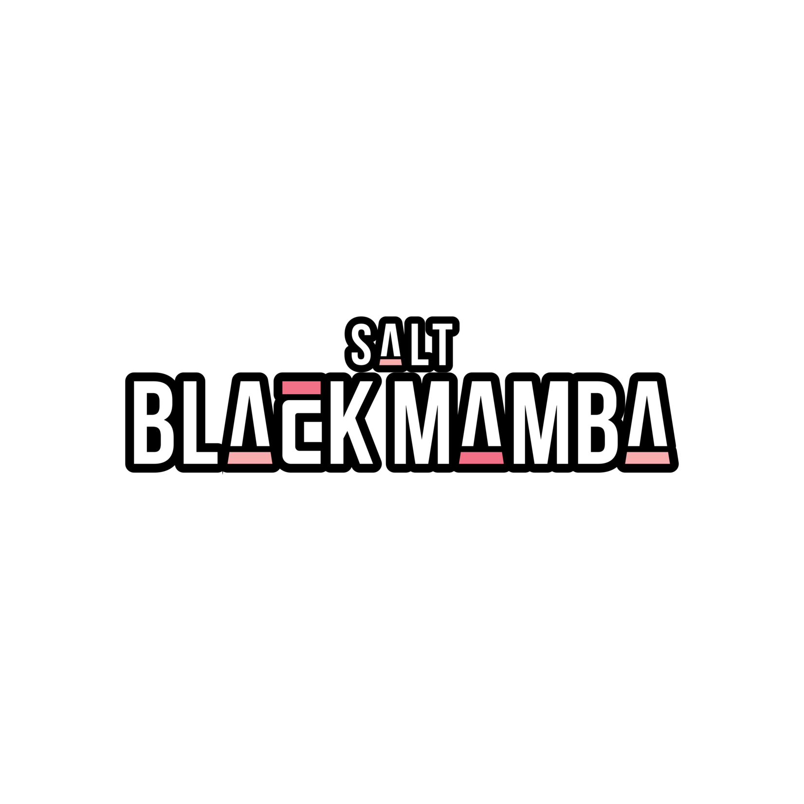 BLACK MAMBA Black Mamba - SALT NICOTINE