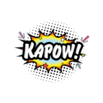 KAPOW Kapow - FREEBASE