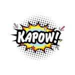 KAPOW Kapow - FREEBASE