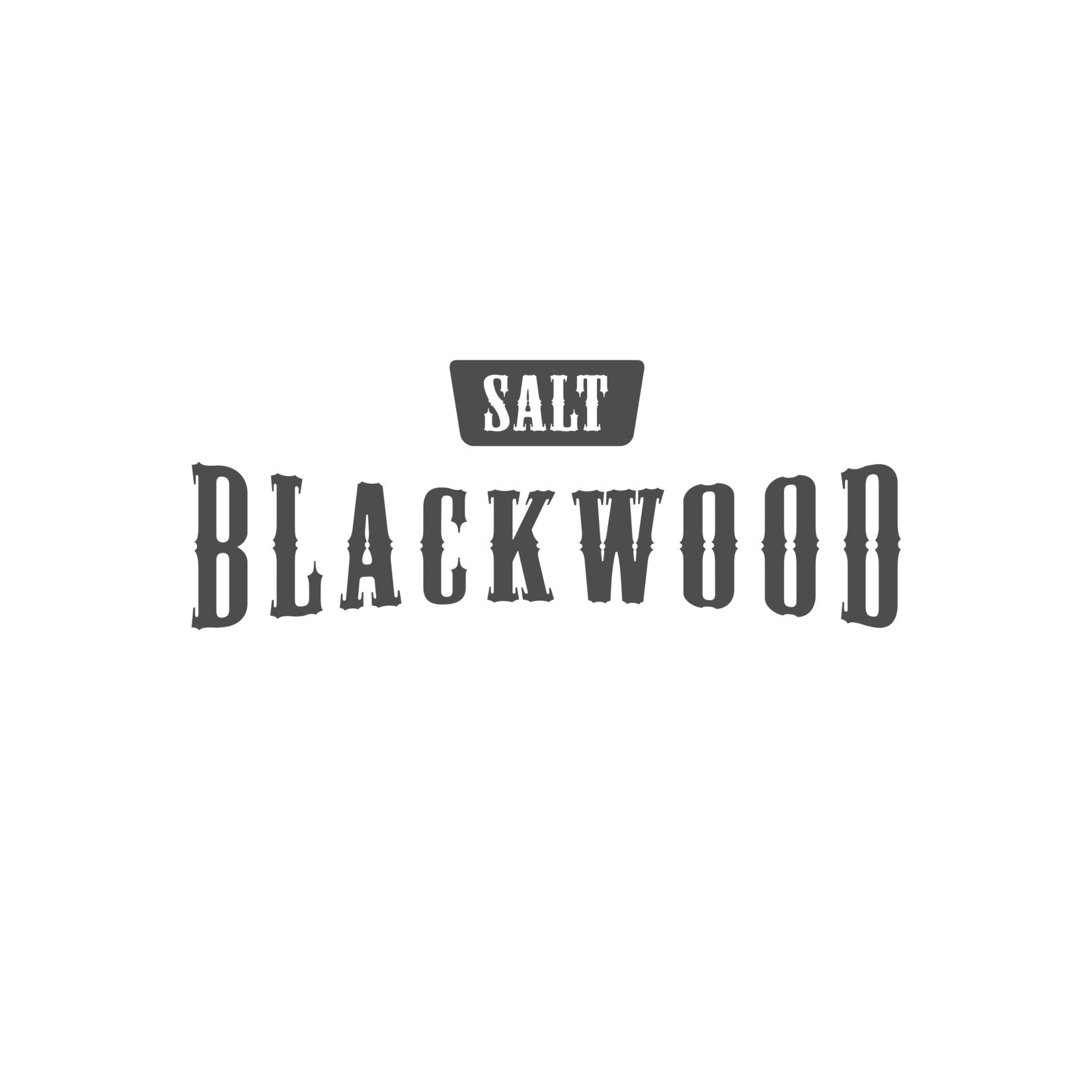 BLACKWOOD Blackwood - SALT NICOTINE