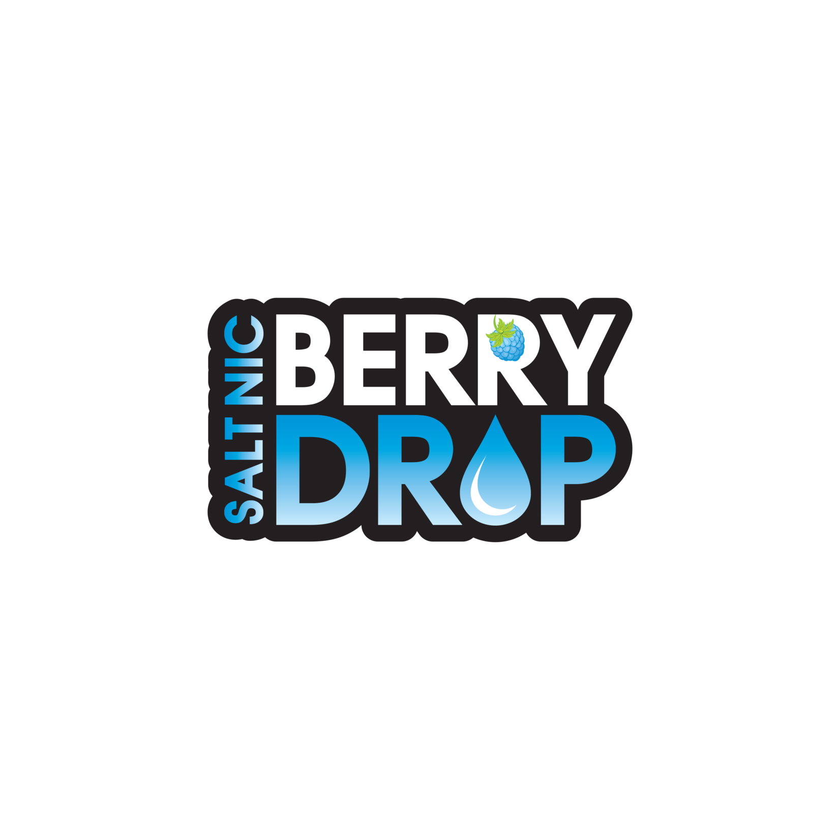 BERRY DROP Berry Drop - SALT NICOTINE