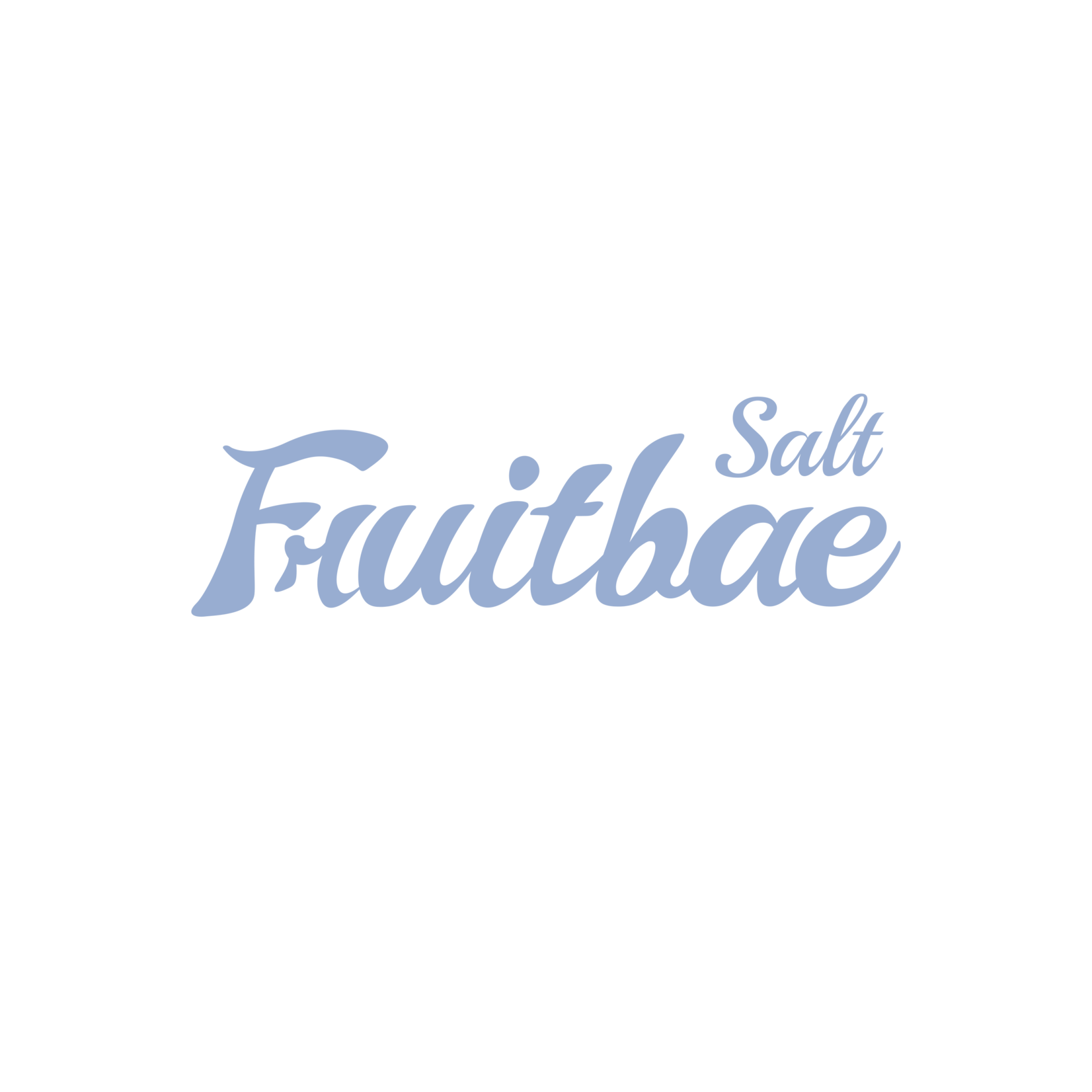 FRUITBAE Fruitbae - SALT NICOTINE