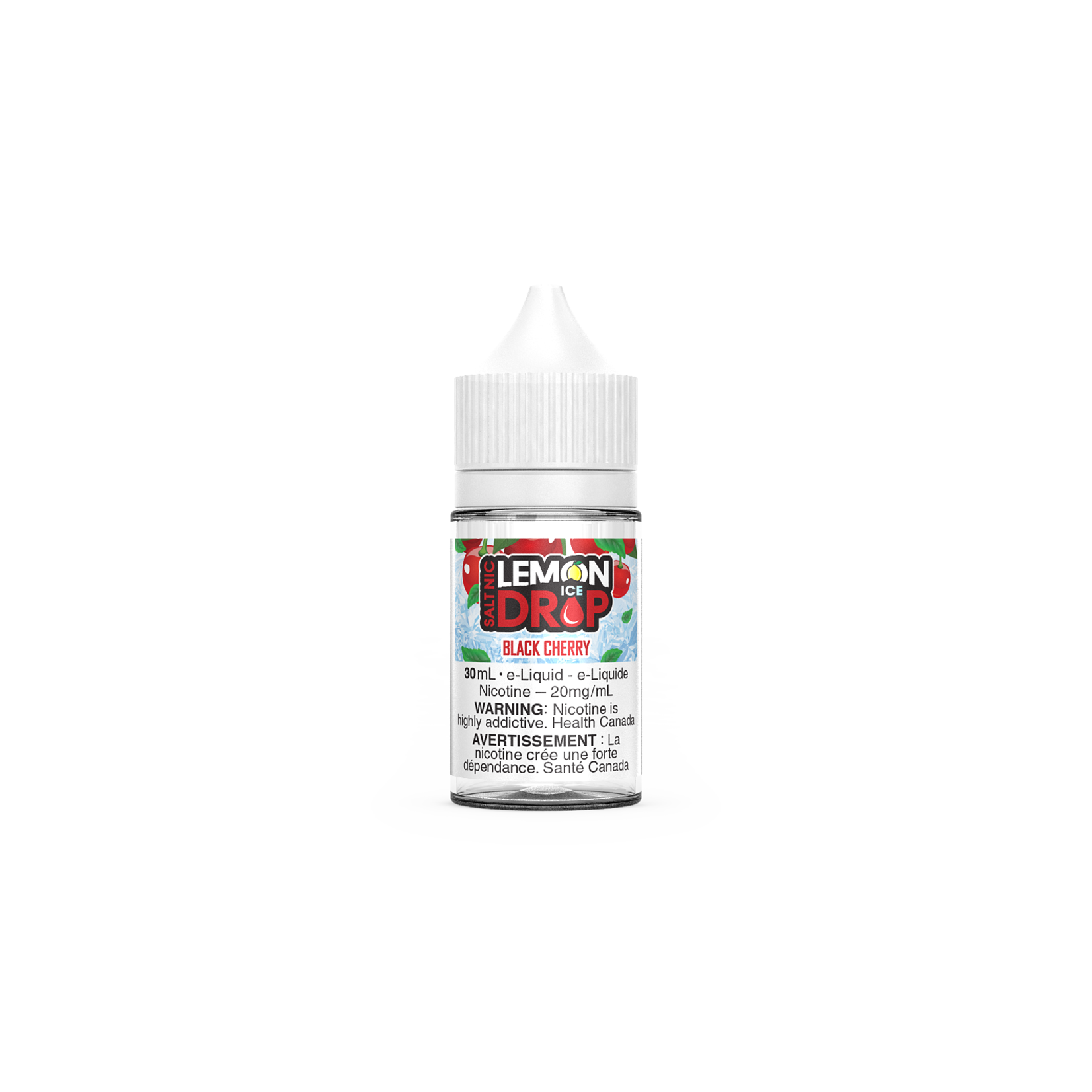 LEMON DROP Lemon Drop Ice - SALT NICOTINE