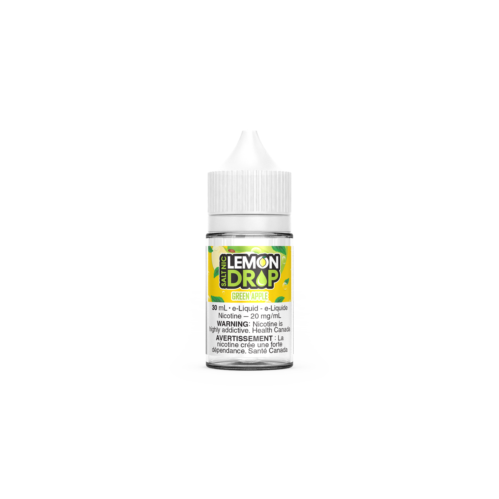 LEMON DROP Lemon Drop - SALT NICOTINE