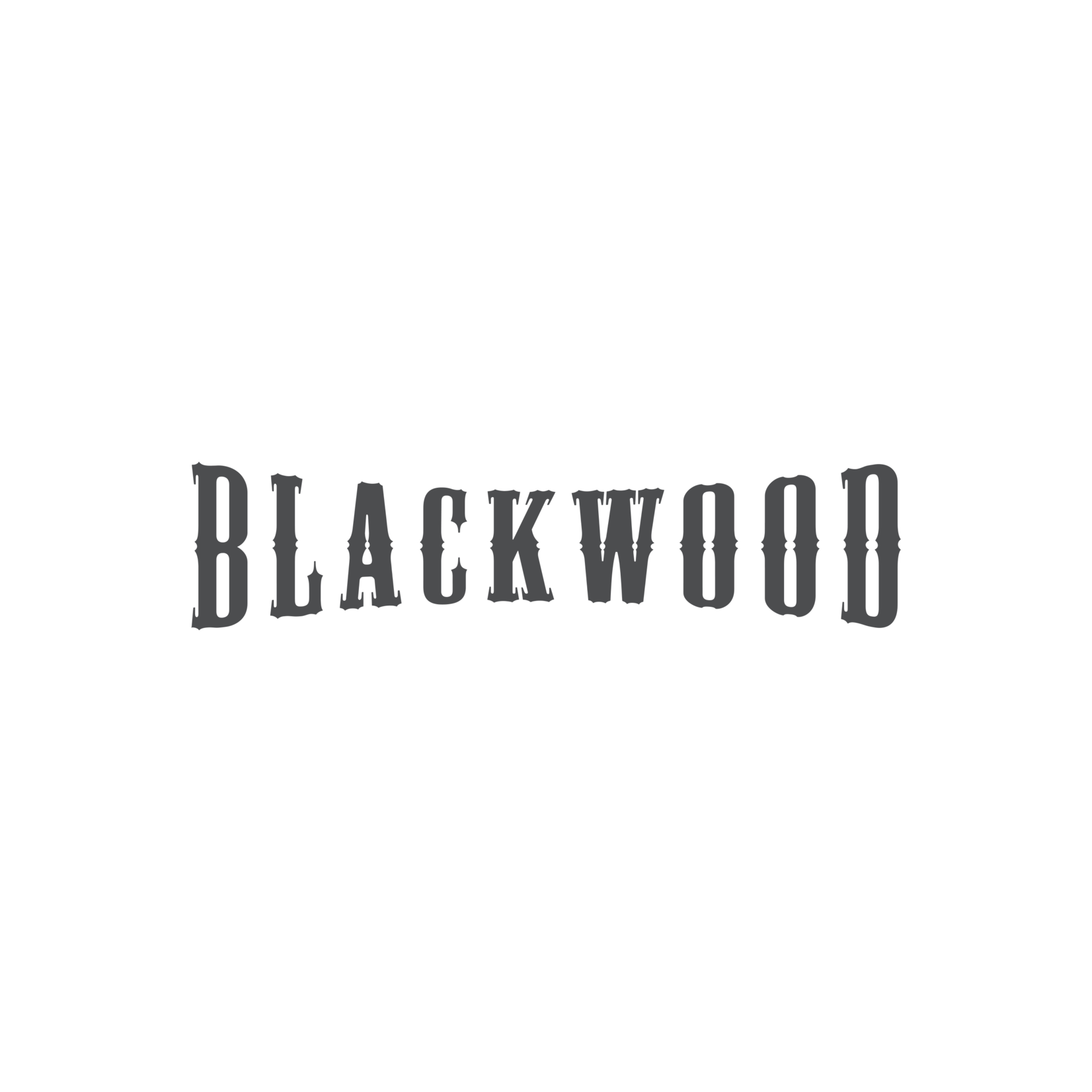 BLACKWOOD Blackwood - FREEBASE