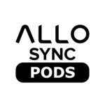 ALLO ALLO - Sync Pods