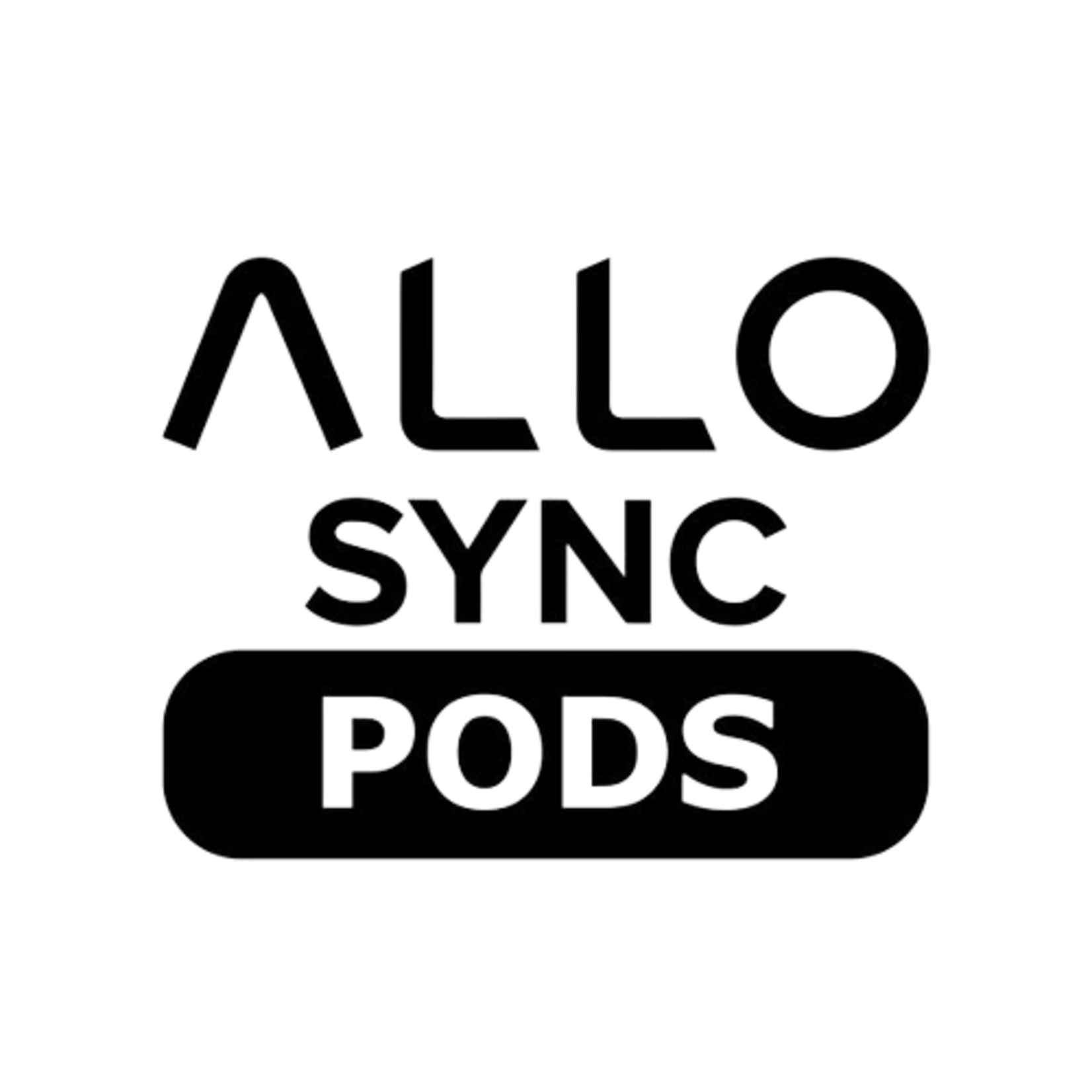 ALLO ALLO - Sync Pods
