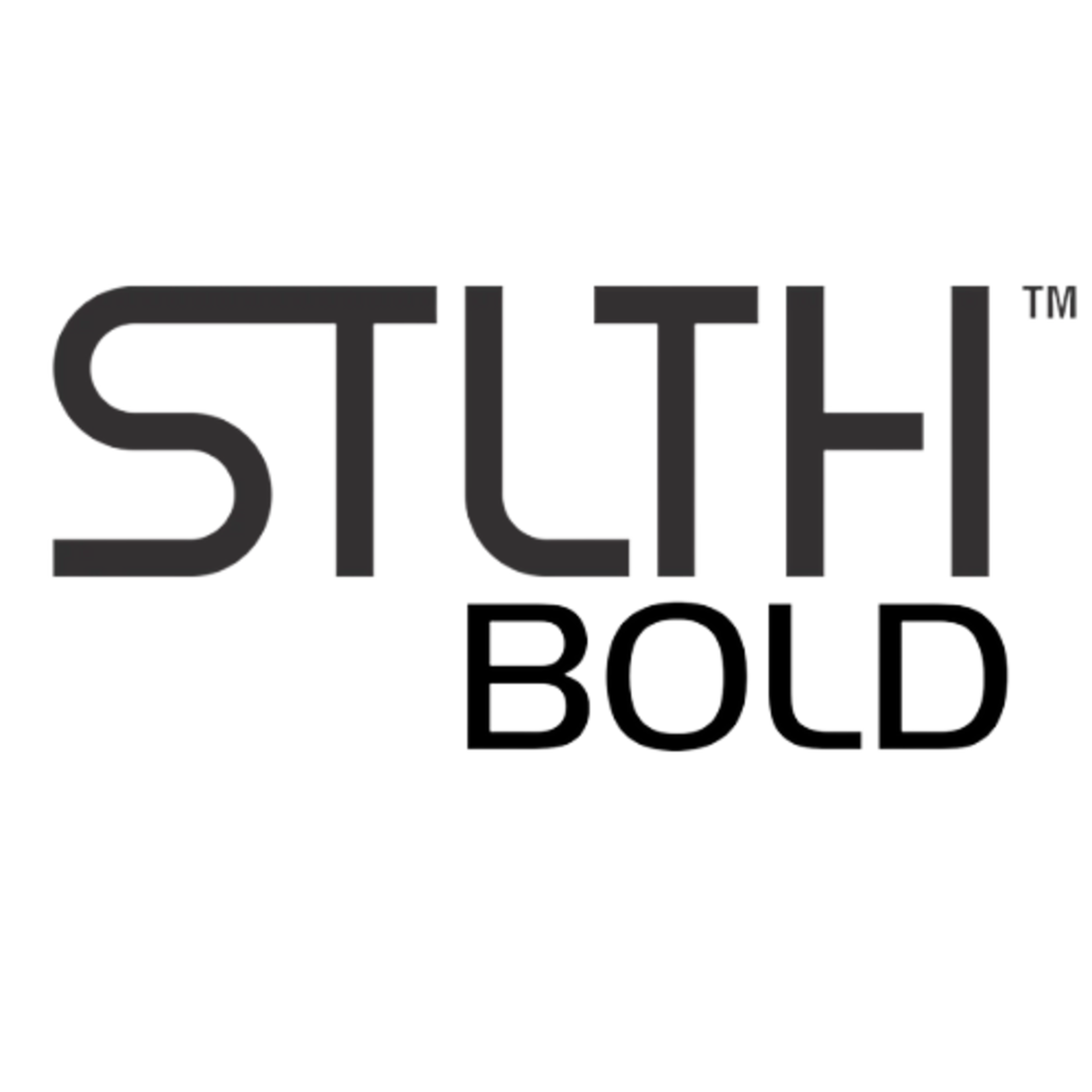 STLTH STLTH - Bold Pods
