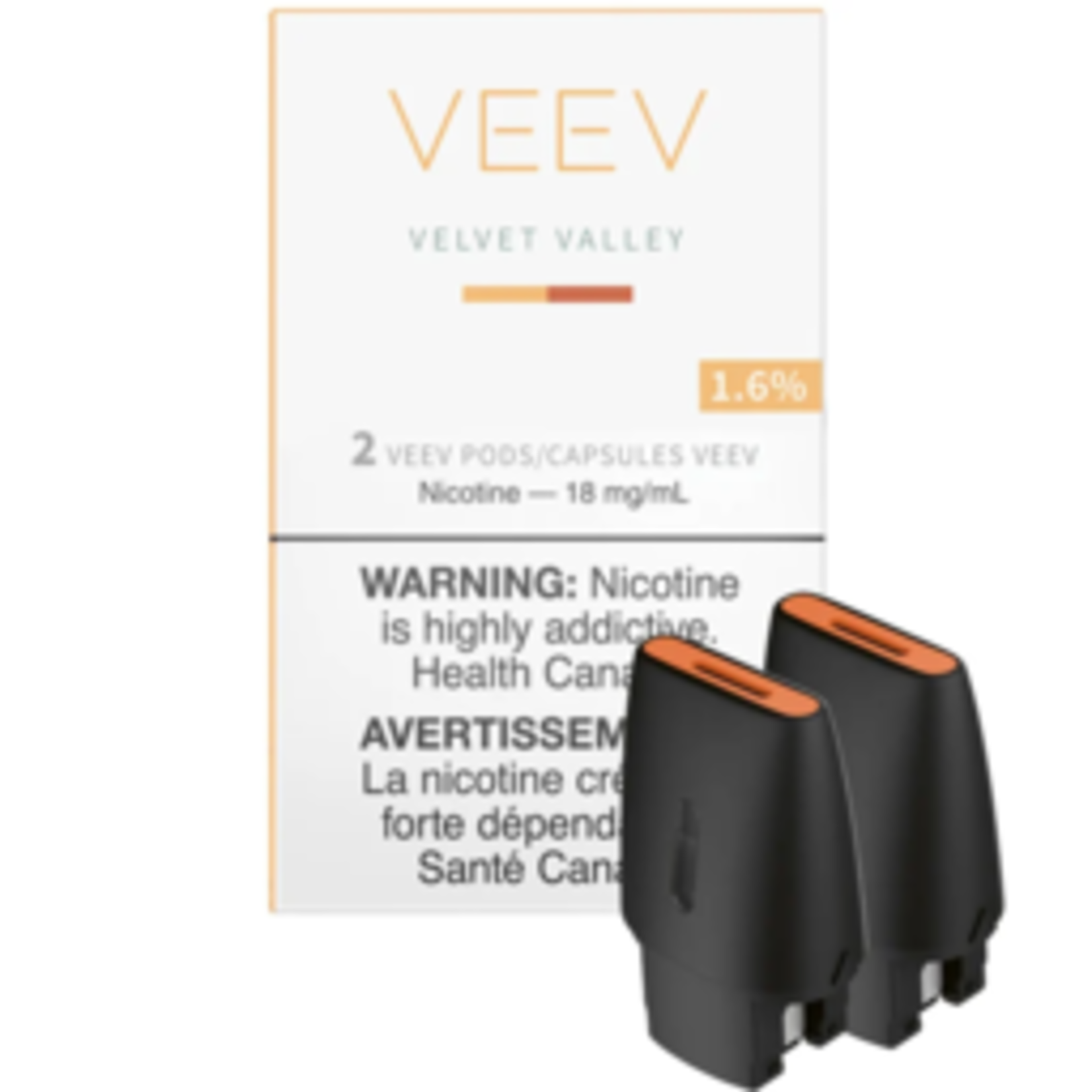 VEEV VEEV - Pods