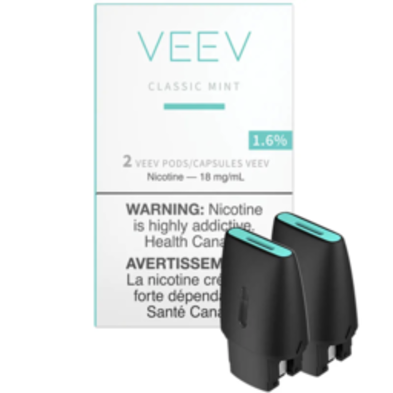 VEEV VEEV - Pods