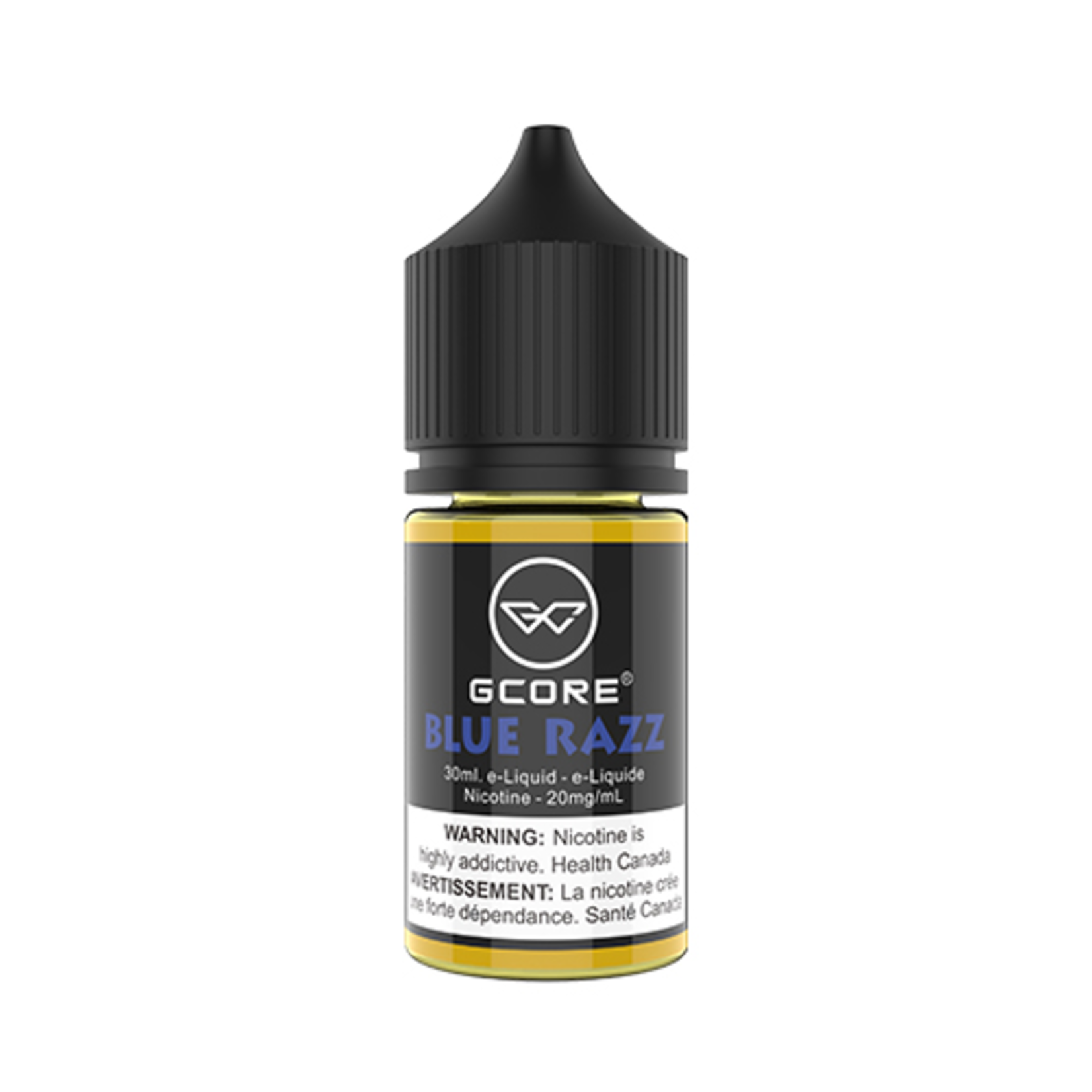 GCORE GCORE - SALT NICOTINE