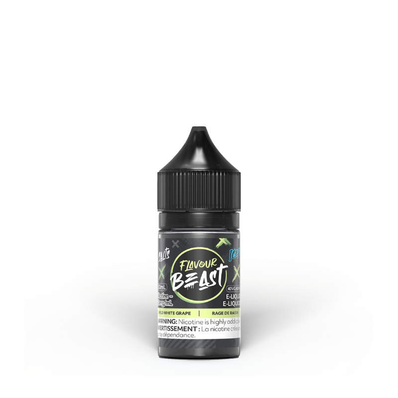 Flavour Beast Juice - Juicy Vape Shop