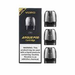 VOOPOO VOOPOO- Argus Pro Replacment Pods