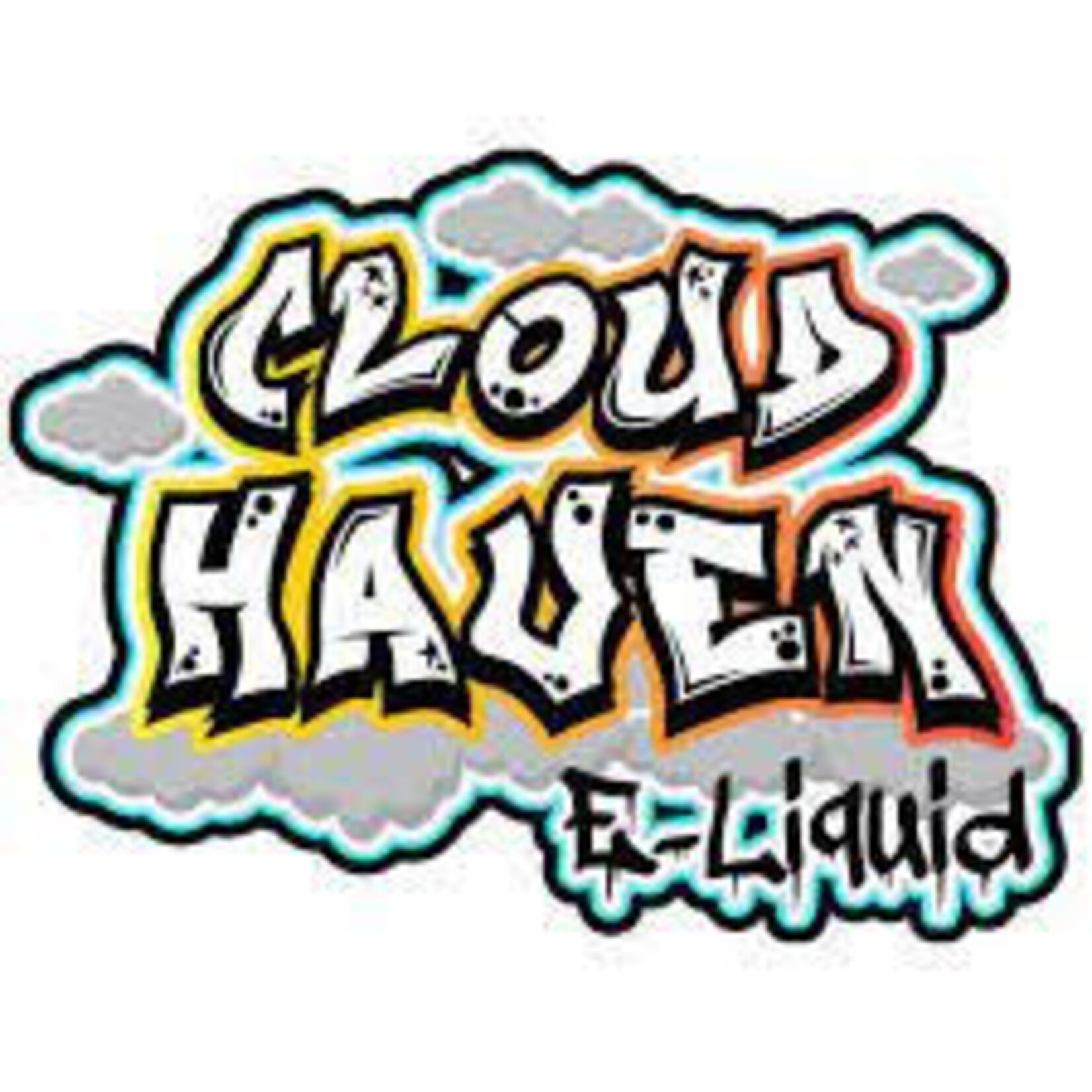 Cloud Haven Cloud Haven Volume 2 - FREEBASE