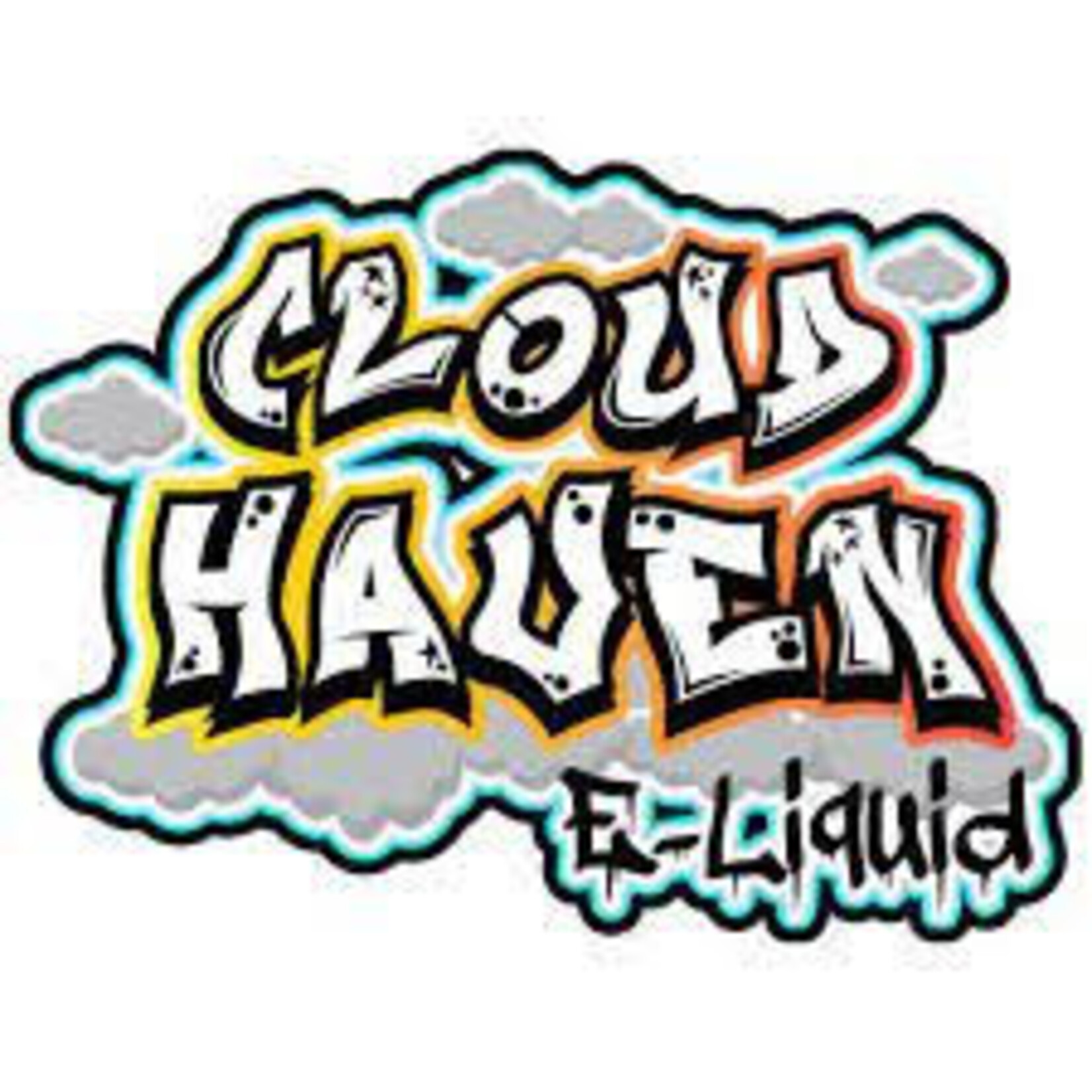 Cloud Haven Cloud Haven Volume 2 - SALT NICOTINE