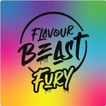 FLAVOUR BEAST FLAVOUR BEAST- Disposable