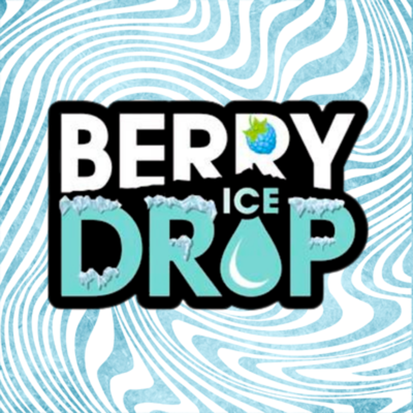 BERRY DROP Berry Drop Ice - FREEBASE