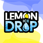 LEMON DROP Lemon Drop Ice - FREEBASE