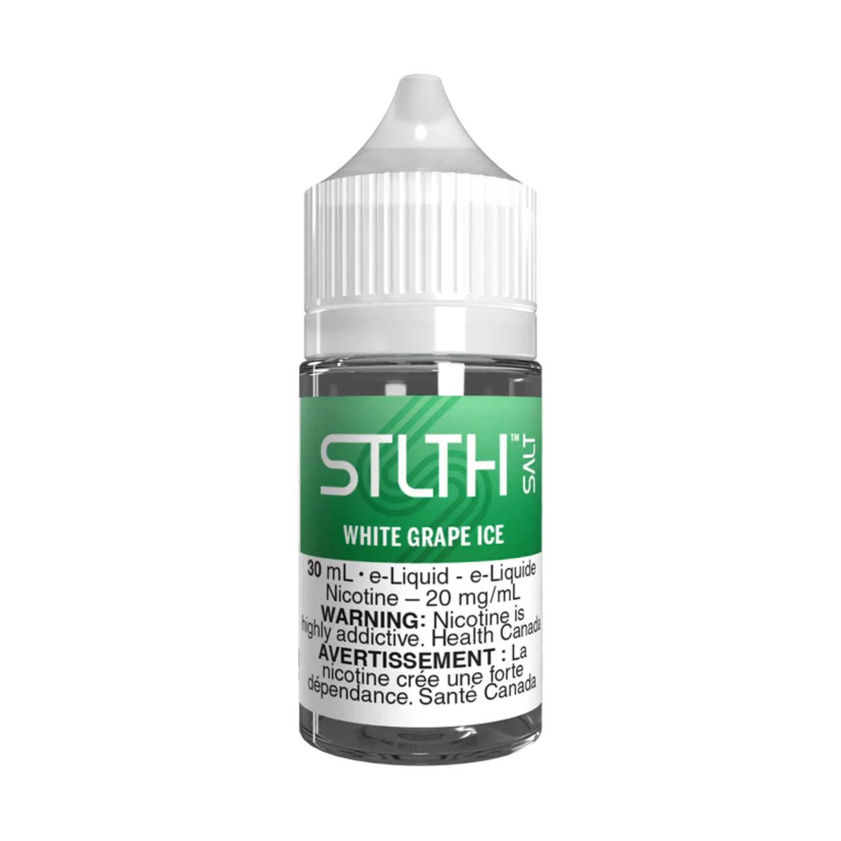 STLTH STLTH SALT-