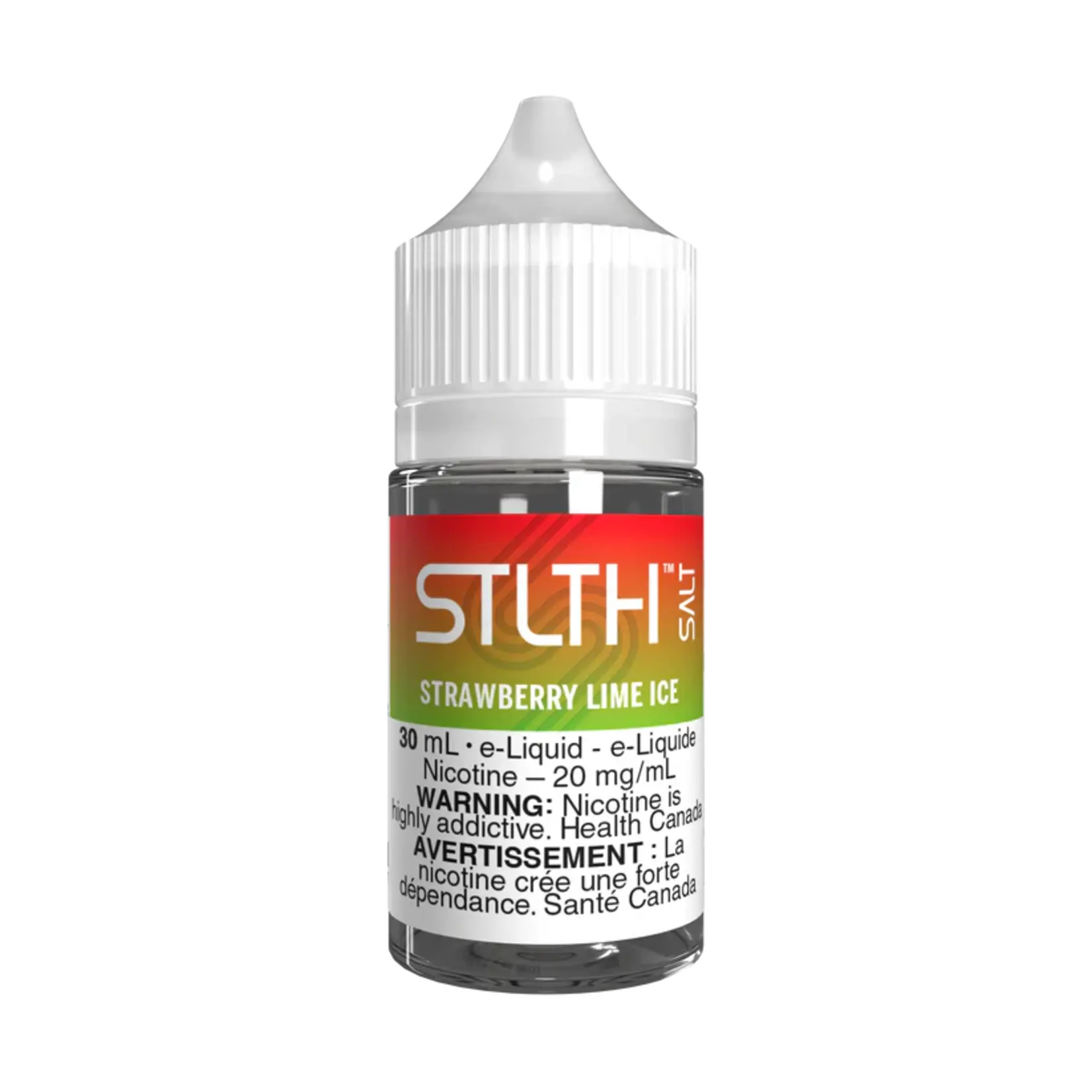 STLTH STLTH SALT-