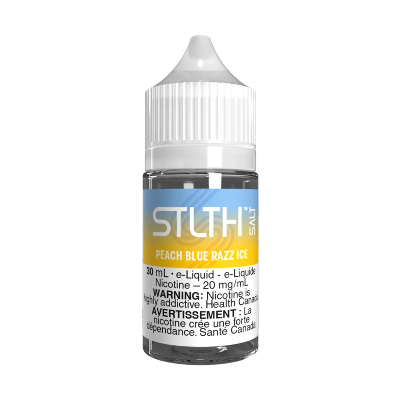 STLTH STLTH SALT-