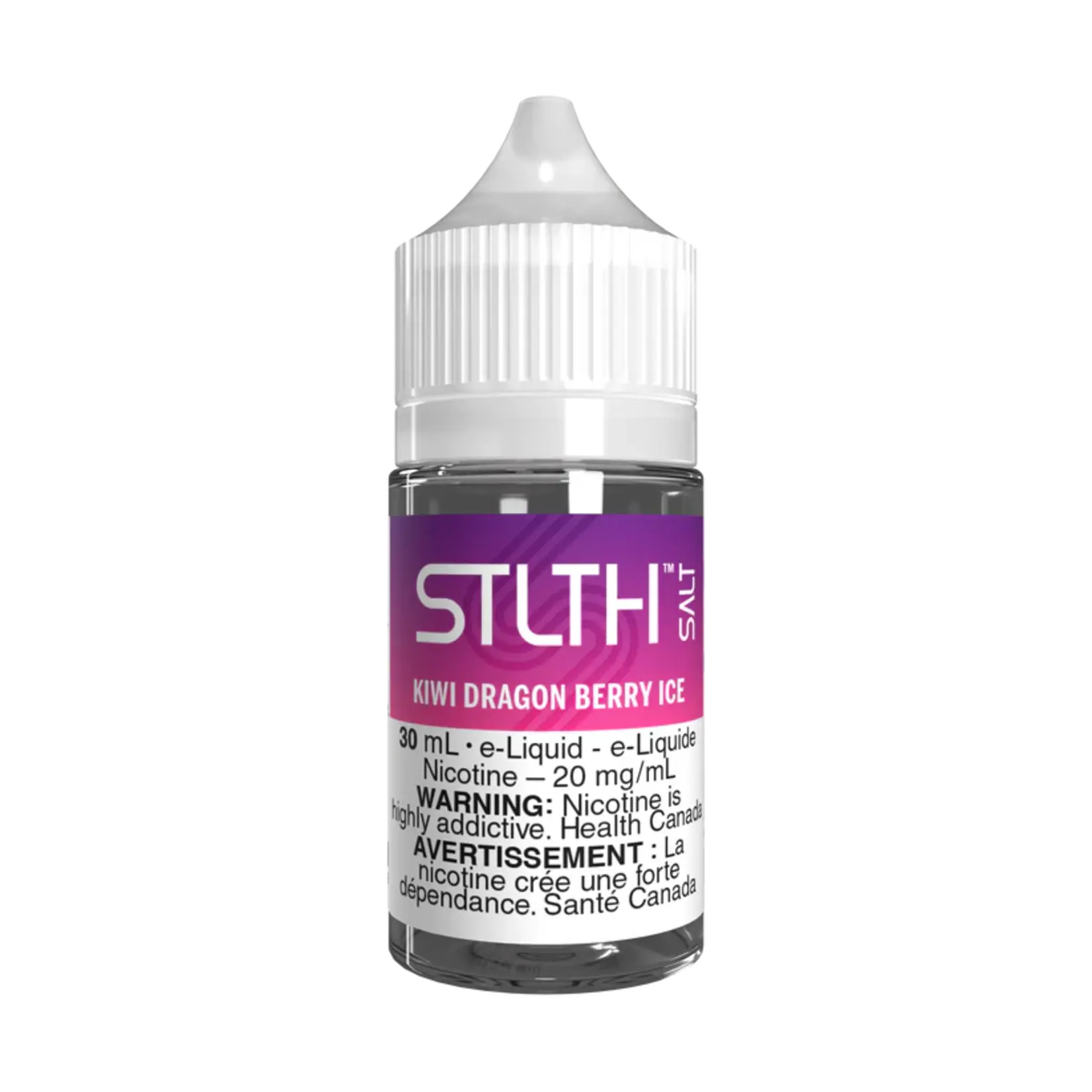 STLTH STLTH SALT-