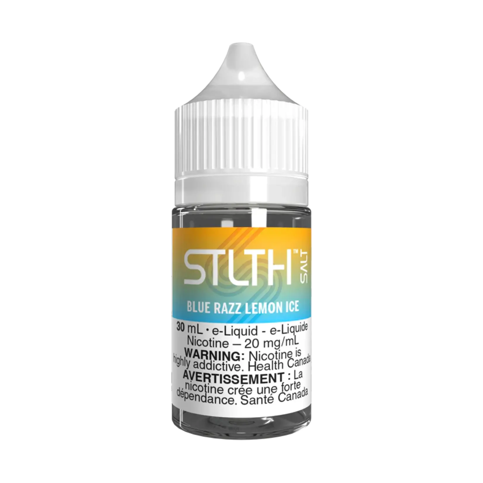 STLTH STLTH SALT-