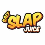 SLAP JUICE SALT-