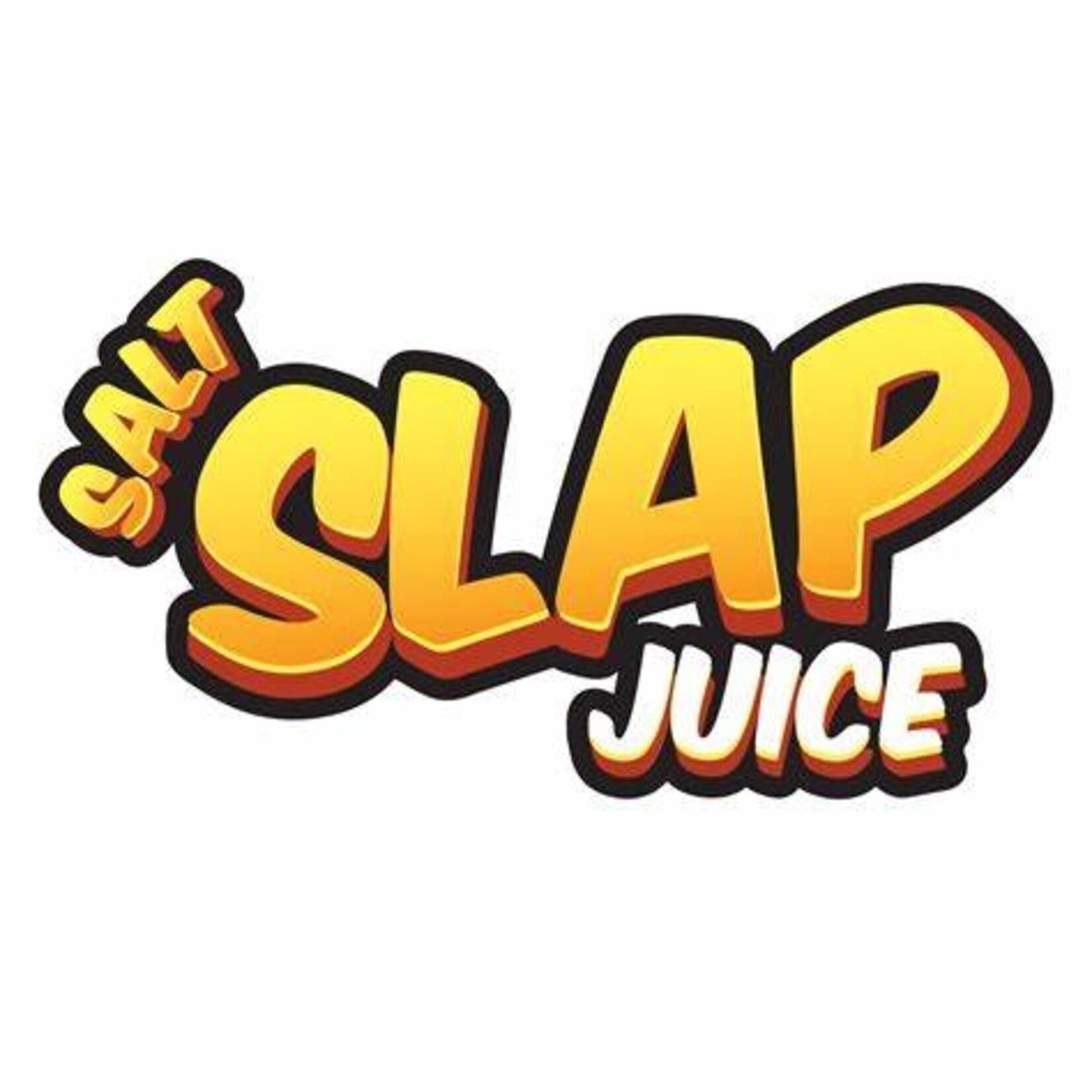 SLAP JUICE SALT-