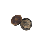 AUTHENTIC MODELS LODESTONE COMPASS