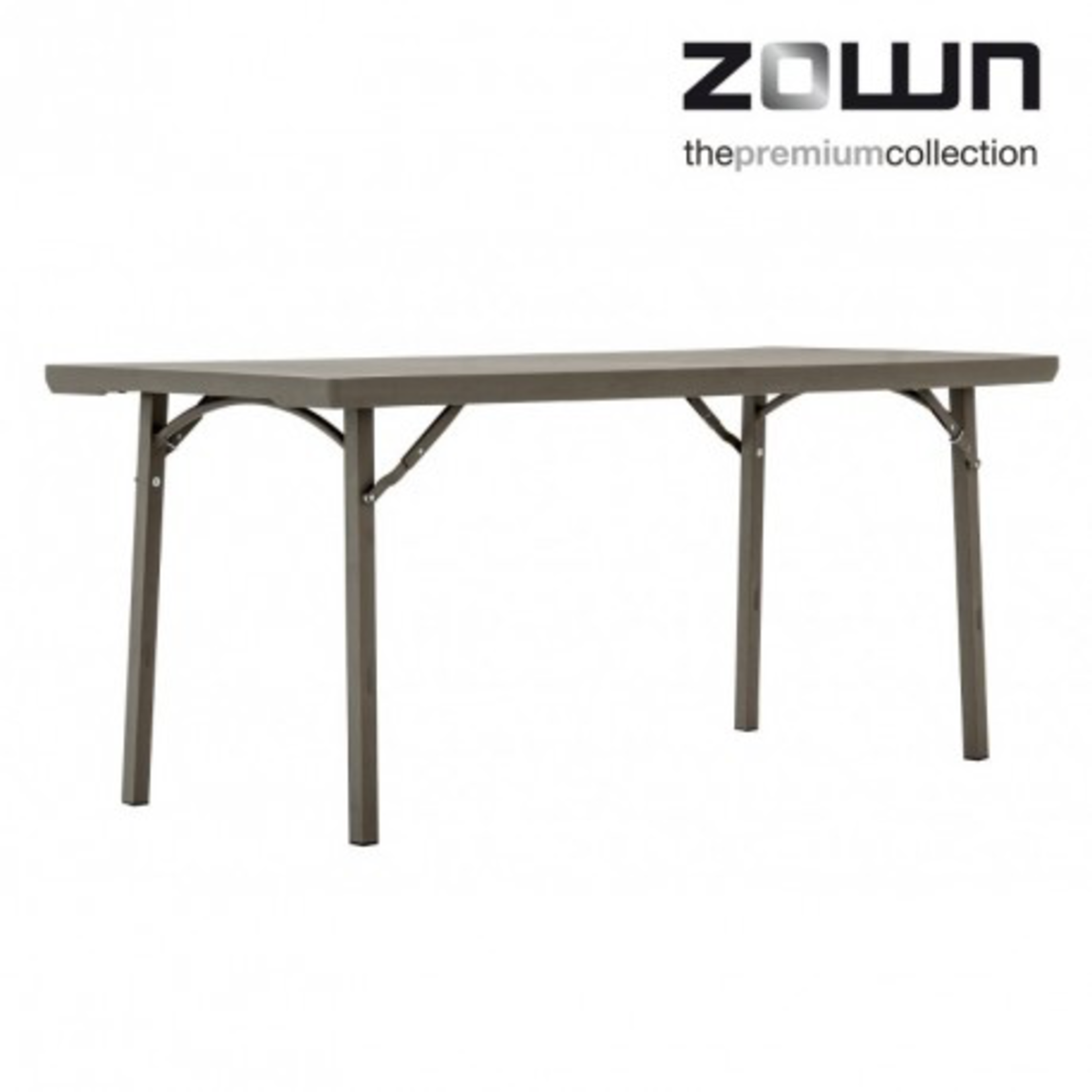 ZOWN XL6 TABLE