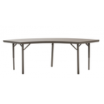ZOWN XL CRESCENT TABLE