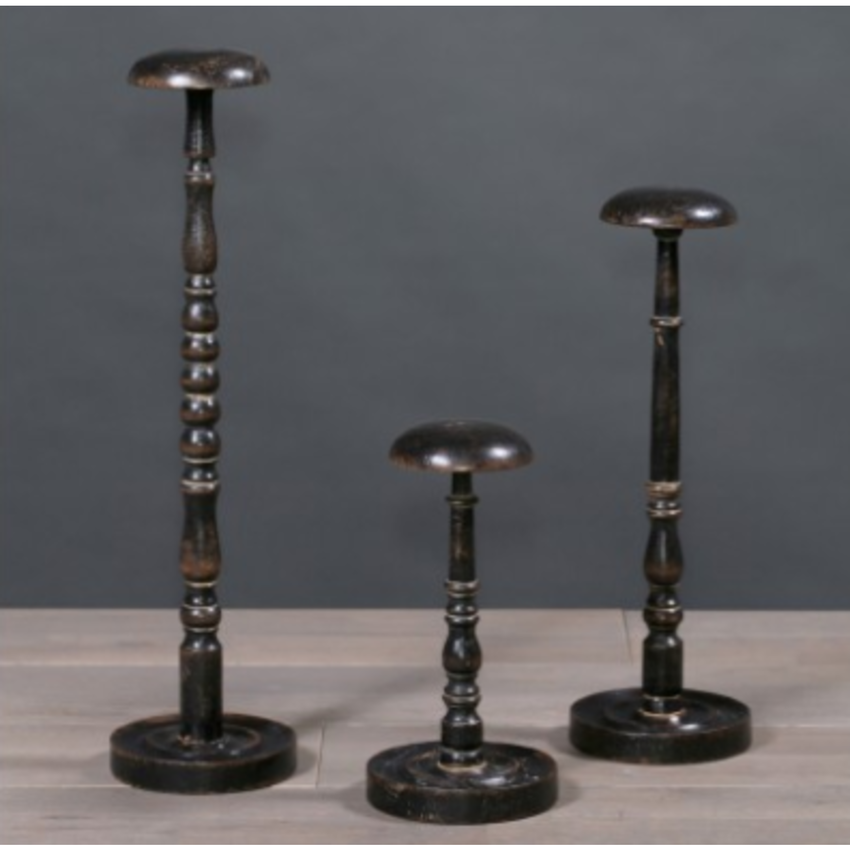 ATELIERS & CSD HAT STAND (SET OF 3)