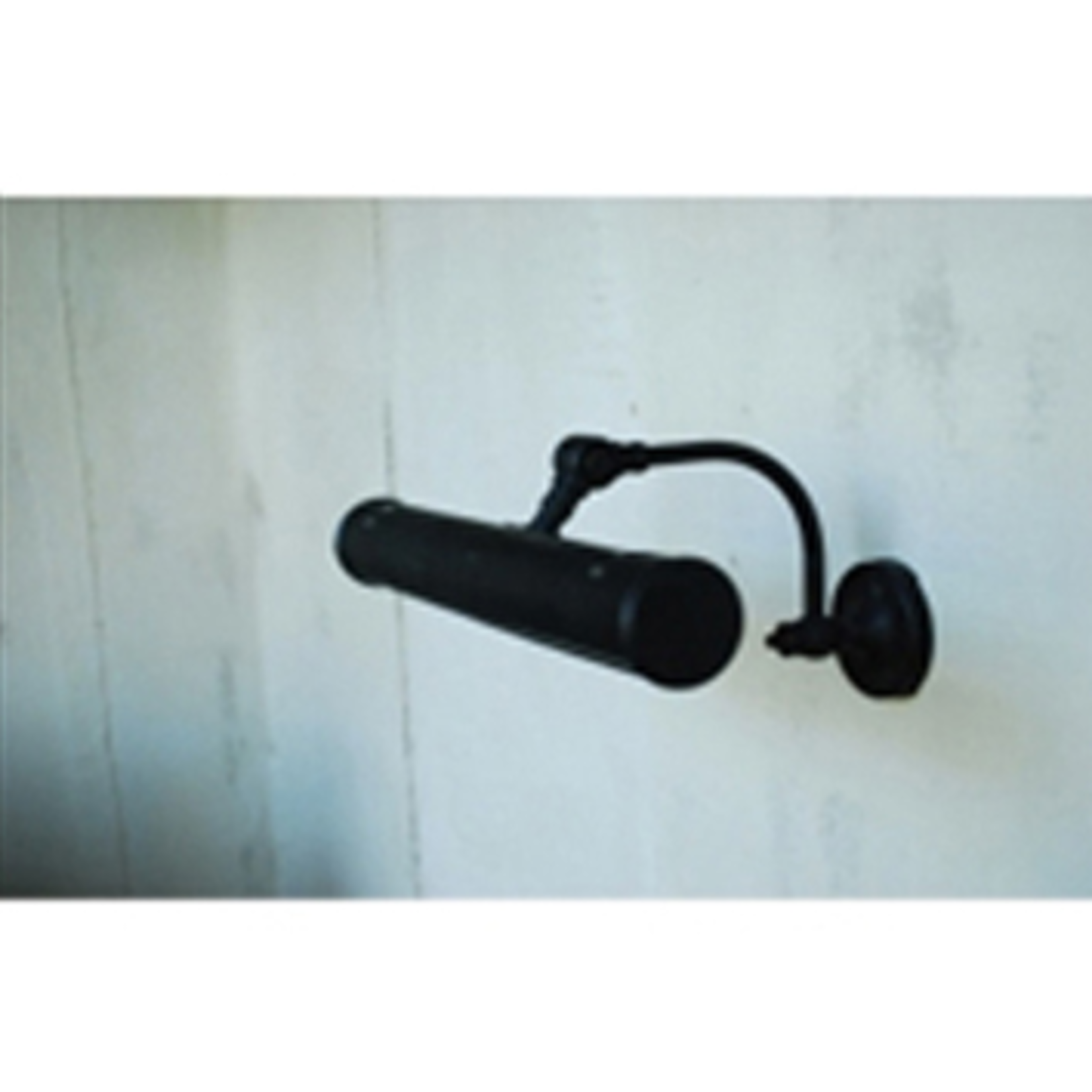 CHEHOMA WALL LAMP BLACK FINISH 40CM