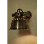 CHEHOMA WALL LAMP