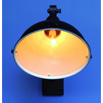 CHEHOMA BLACK WALL LAMP