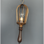 CHEHOMA HANDLE LAMP