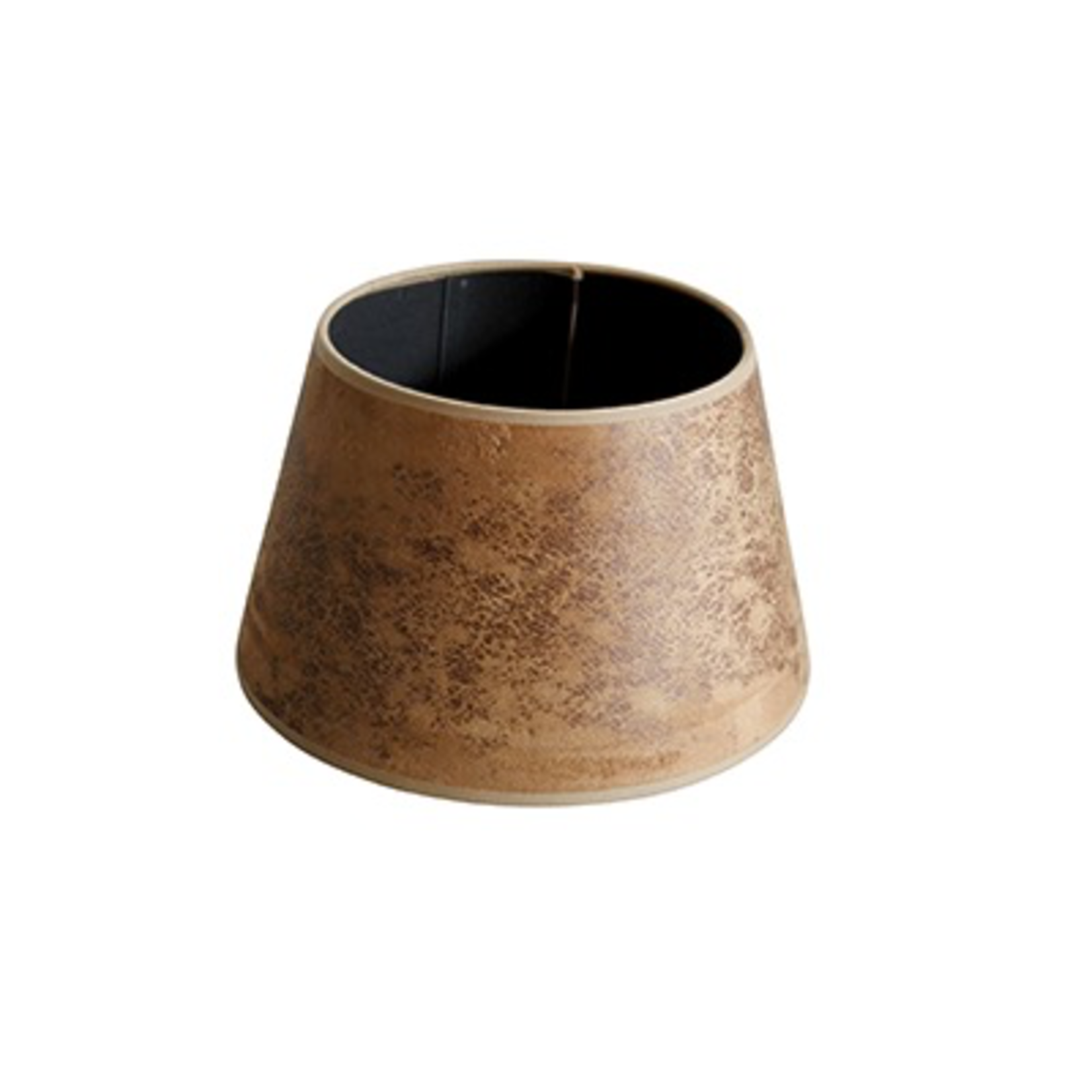 CHEHOMA Cylinder shade tobacco leather way (20)