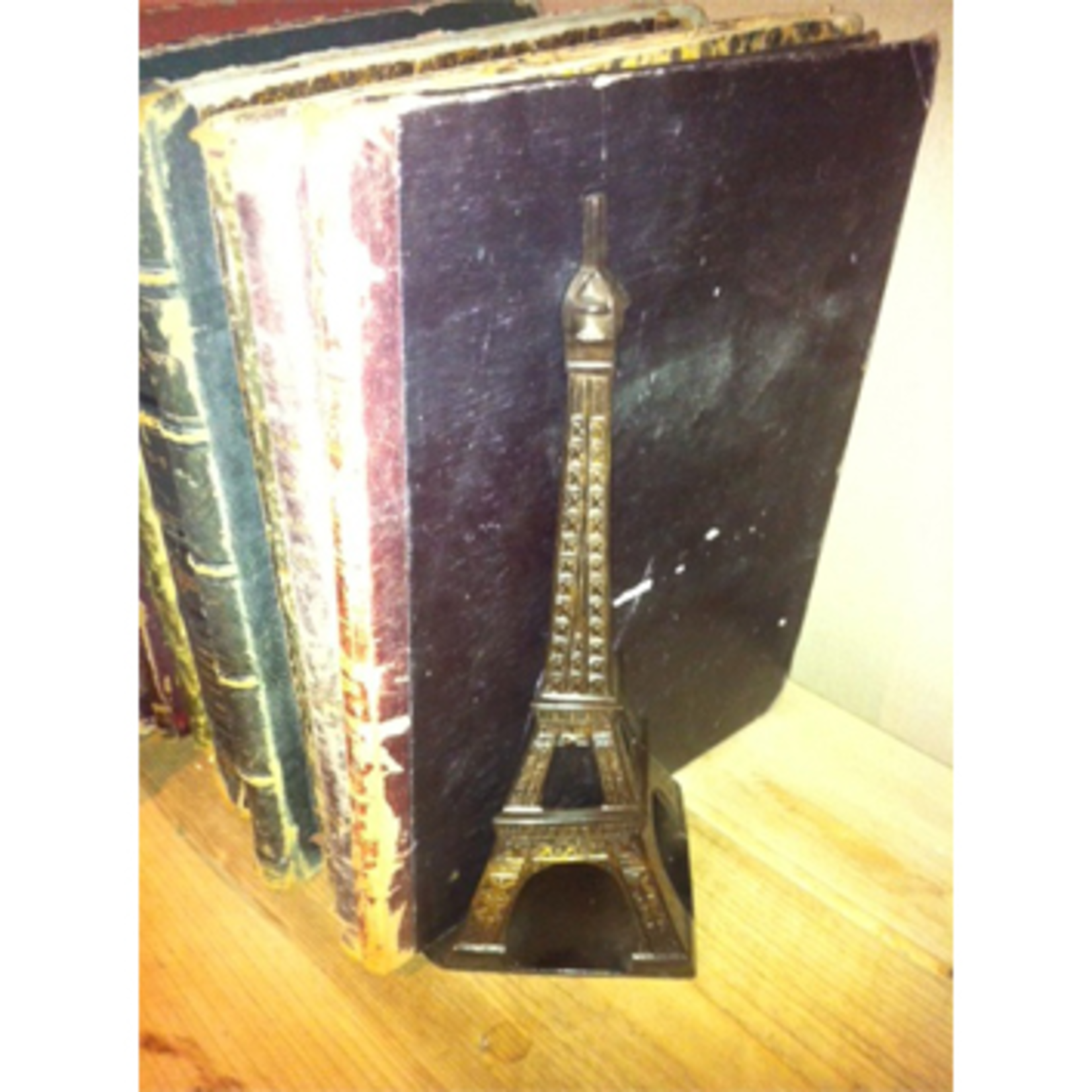 CHEHOMA EIFFEL TOWER BOOKEND
