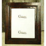 CHEHOMA Picture frame dark Brown Large